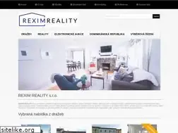 Sites similar to reximreality.cz