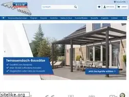 Sites similar to rexin-shop.de