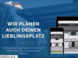 Sites similar to rexin.de