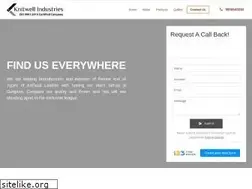 Sites similar to rexinemanufacturer.com