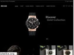 Sites similar to rexio.com.bd