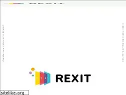 Sites similar to rexit.co.jp