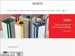 Sites similar to rexite.it