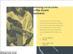Sites similar to rexiusrecords.com