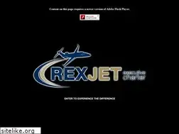 Sites similar to rexjet.com
