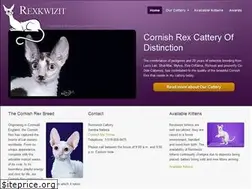 Sites similar to rexkwizit.com