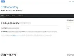 Sites similar to rexlaboratory.com