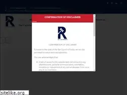 Sites similar to rexlawchambers.com