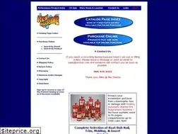 Sites similar to rexmar.com