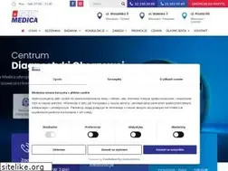 Sites similar to rexmedica.pl