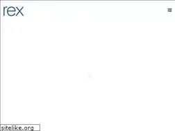 Sites similar to rexmedical.co.nz