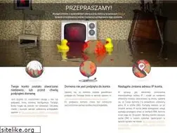 Sites similar to rexmedicasport.pl