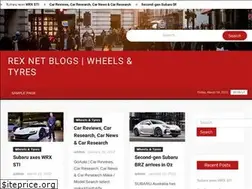 Sites similar to rexnet.com.au