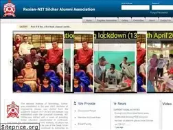 Sites similar to rexnitsaa.org