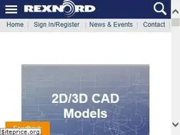 Sites similar to rexnord.com