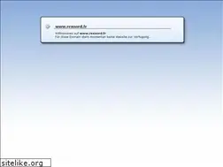 Sites similar to rexnord.fr