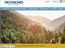 Sites similar to rexnordcorp.com