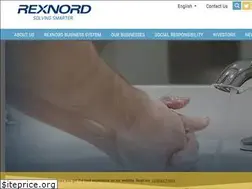 Sites similar to rexnordcorporation.com