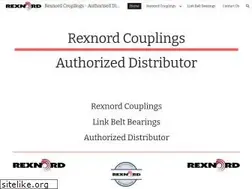 Sites similar to rexnordcouplings.in