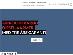 Sites similar to rexnordic.no