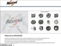 Sites similar to rexnordindia.com