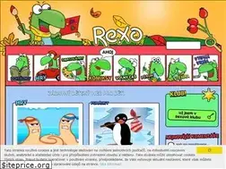 Sites similar to rexo.cz