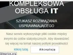 Sites similar to rexoft.pl
