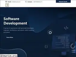 Sites similar to rexoit.com