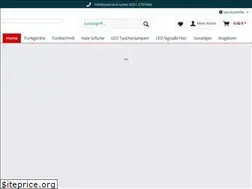 Sites similar to rexon-shop.de