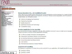 Sites similar to rexonassociates.com