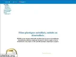 Sites similar to rexor.com