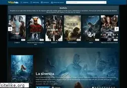 Sites similar to rexpelis.biz