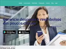Sites similar to rexpense.com