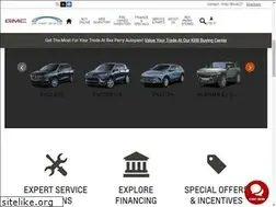 Sites similar to rexperryautoplex.net