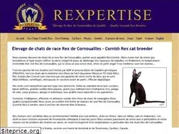 Sites similar to rexpertise.ca