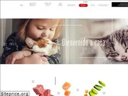 Sites similar to rexpetcare.com