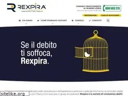 Sites similar to rexpira.it
