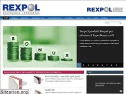 Sites similar to rexpol.it