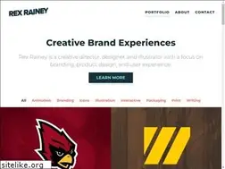 Sites similar to rexrainey.com
