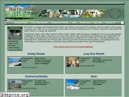 Sites similar to rexrealtybarbados.com