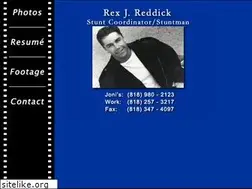 Sites similar to rexreddick.com