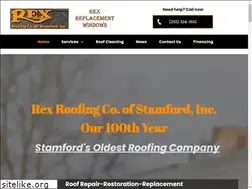 Sites similar to rexroofinginc.com