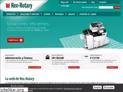 Sites similar to rexrotary-iberica.com