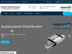Sites similar to rexroth-kbh.com