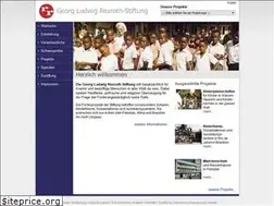 Sites similar to rexroth-stiftung.de