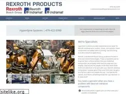 Sites similar to rexroth-us.com