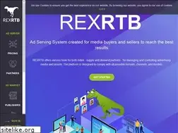 Sites similar to rexrtb.com