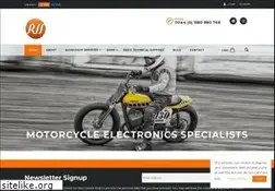 Sites similar to rexs-speedshop.com