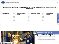 Sites similar to rexseal.com