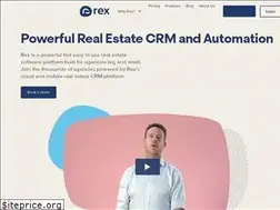 Sites similar to rexsoftware.com